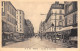 PARIS-75012- LA RUE DE CHARENTON - Arrondissement: 12