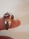 Delcampe - Bague Ancienne Diamètre Intérieur 20 Mm - Ringe