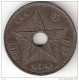 *belgian Congo 5 Centimes  1888  Vf+!!!!!! * - 1885-1909: Leopold II.