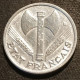 FRANCE - 50 CENTIMES 1944 C - Bazor - Francisque - Gad 425 - KM 914.3 - 50 Centimes