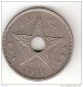 Belgian Congo 20 Centimes 1911 Km 19   Xf +!!! Look !!!! - 1910-1934: Albert I