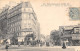 PARIS-75018- RUE MARCADET , AVENUE DE SAINT-OUEN - Arrondissement: 18