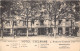 PARIS-75016- 4 BOULEVARD EXELMANS- HÔTEL EXELMANS - Arrondissement: 16