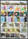 GRANDE-BRETAGNE - JOLI LOT - 2 SCANS - NEUF** MNH - Collections