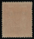 Samoa 1955 - Mi-Nr. 30 ** - MNH - Stempelmarke - Samoa Americano