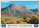 United Kingdom Scotland  Sutherland Ben Loyal - Sutherland