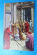 Pio XI  Porta Santa In S. Pietro 1924  X 2 Cartolina - Heiligen