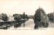 FRANCE - Chennevières - Les Sites De La Marne - L'île D'Amour - Vue Prise Du Pont De La Varenne - Carte Postale Ancienne - Chennevieres Sur Marne