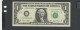 USA - Billet 1 Dollar 2001 PrNEUF/AUNC P.509 § C - Federal Reserve (1928-...)