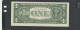 USA - Billet 1 Dollar 2001 PrNEUF/AUNC P.509 § C - Billetes De La Reserva Federal (1928-...)