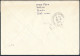 RDA - Entier Postal / DDR - Ganzsachen Mi.Nr. U10 SSt Berlin 17-10-1989 Nach Champigny (Frankreich) - Sobres - Usados