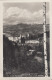 D6869) WOLFSBERG Kärnten - Gräfl. Henkel Dnnersmarck'sches Schloss ALT ! 1935 - Wolfsberg