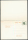 RDA - Entier Postal / DDR - Ganzsachen Mi.Nr. P 108 ** - Postkarten - Ungebraucht