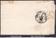 FRANCE N°14A SUR LETTRE PC 1404 GIVRY EN ARGONNE MARNE + CAD DU 30/09/1858 - 1853-1860 Napoleon III