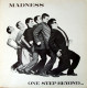 * LP *  MADNESS - ONE STEP BEYOND (Holland 1979) - Reggae