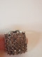 Delcampe - Bague Ancienne Diamètre Interieur 20 Mm - Anelli