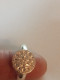 Bague Ancienne Diamètre Interieur 18 Mm - Anelli