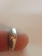 Bague Ancienne Diamètre Interieur 17 Mm - Anillos