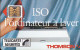 F46B 01/1989 ISO THOMSON 50 SC4on (glacée) - 1989