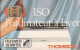 F46B 01/1989 ISO THOMSON 50 SC4on (non Glacée) - 1989