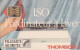 F46B 01/1989 ISO THOMSON 50 SC4on (non Glacée) - 1989