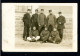 49 ANGERS - COMPAGNIE D28 - CLASSE 1915 - AVRIL 1914 - CPA PHOTO - Angers