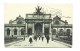 Bruxelles Gare Du Midi 1919 Brussel Htje - Transport (rail) - Stations