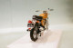 Delcampe - Norev - Moto HONDA CB750 1969 Orange Métallisé Réf. 182025 Neuf 1/18 - Norev