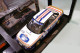 Ixo - SUBARU LEGACY RS #21 RAC Rally 1991 McRae / Ringer Réf. 18RMC080B.20 Neuf NBO 1/18 - Ixo