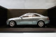 Kyosho - MERCEDES BENZ CLK Klasse Coupé Gris Bleu Métallisé Réf. B6 696 2192 Neuf NBO 1/18 - Kyosho