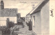 BELGIQUE - Wenduyne - Vieilles Maisons - Nels - Carte Postale Ancienne - Wenduine