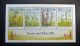 Ireland - Irelande - Eire 1993 - Y&T  N° 824 / 827 (4 Val.) Flora Wildflowers - Fleur Sauvage - Orchids - MNH - Postfris - Neufs