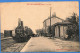 61 - Orne - Moulins La Marche - La Gare (N14265) - Moulins La Marche