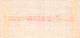 ENVELOPPE MANDARIN CHINE TIEN TSIN 1901   COVER LETTRE  CHINA  - Storia Postale