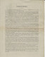 1899 CONNAISSEMENT BILL OF LADING CONOCIMIENTO José Pedros Vapeurs Vapores Sta Eugenia De Riveira Pour Burdeos Espagne - Spanje