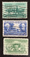 1948 United States - Puerto Rico Election, Washington And Lee University, Statehood Minnesota- Used - Used Stamps