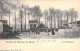 BELGIQUE - Champ De Courses De Forest - Le Champignon - Nels - Carte Postale Ancienne - Vorst - Forest