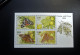 Ireland - Irelande - Eire 1994 - Y&T  N° 864 / 867 ( 4 Val.) Fauna - Papillon - Butterflies - MNH - Postfris - Neufs