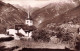 FRANCE - Courchevel - Saint Bon - L'Eglise Et L'hôtel Du Lac Bleu - Carte Postale Ancienne - Courchevel