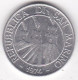 San Marino 10 Lire 1974 FAO, En Aluminium, KM# 33 - San Marino
