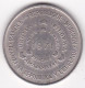 Burundi 10 Francs F.A.O 1971, En Cupronickel, KM# 17 - Burundi