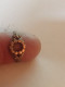 Delcampe - Bague Ancienne Diamètre Intérieur 17 Mm - Anillos