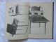 Delcampe - SHERATON FURNITURE DESIGNS By RALPH EDWARDS 1946 - Home Decoration