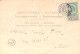 BELGIQUE - Hotel Prevost - Nieuport - Precurseur 1899 - Carte Postale Ancienne - - Nieuwpoort