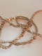 Collier Ancien Longueur 82 Cm - Necklaces/Chains