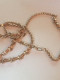 Delcampe - Collier Ancien Longueur 82 Cm - Necklaces/Chains