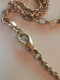 Delcampe - Collier Ancien Longueur 82 Cm - Necklaces/Chains