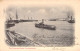 ANGLETERRE - The Empress Docks - Southampton - Carte Postale Ancienne - - Southampton