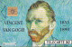 F113A 1990 VAN GOGH 50 SO3 - 1990