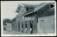 OLD POSTCARD WAREHOUSE SAO TOME THOME AFRICA - São Tomé Und Príncipe